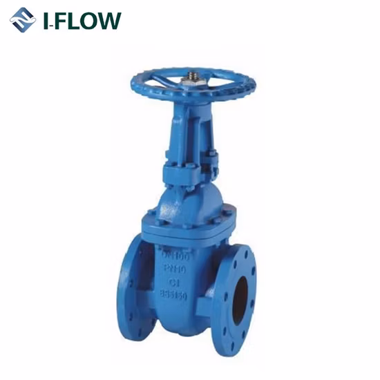 주조 및 단조 게이트 밸브(Z41H)