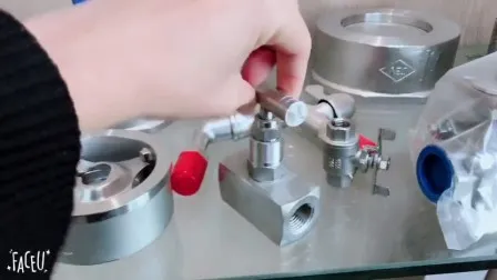 탄소 또는 스테인레스 스틸 단조 또는 주조 볼 밸브